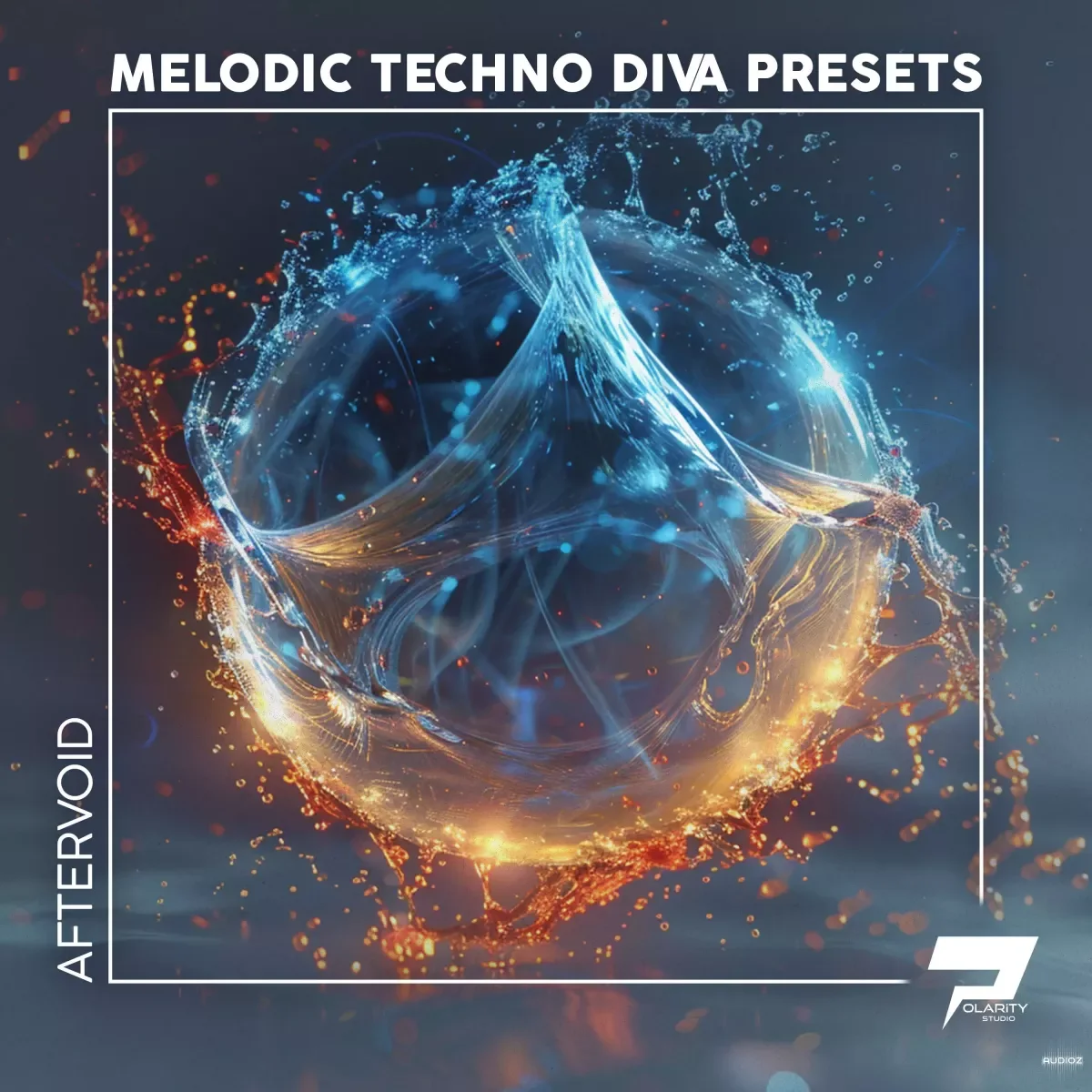 Polarity Studio Aftervoid WAV MiDi Diva Presets-FANTASTiC