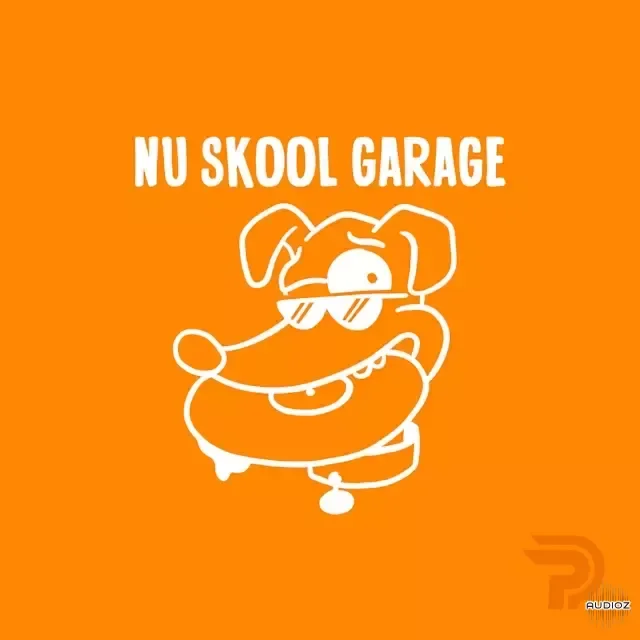 Test Press Phase Plant Nu Skool Garage WAV MiDi Phase Plant Presets