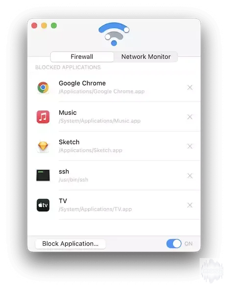 Radio Silence v3.4 macOS