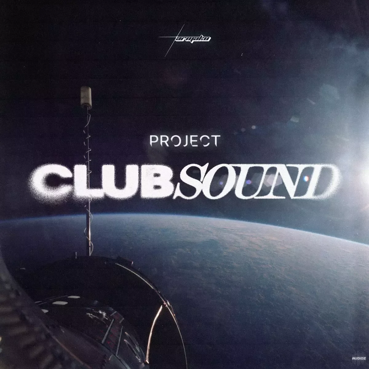 Armaku Project ClubSound WAV Serum 2 Presets