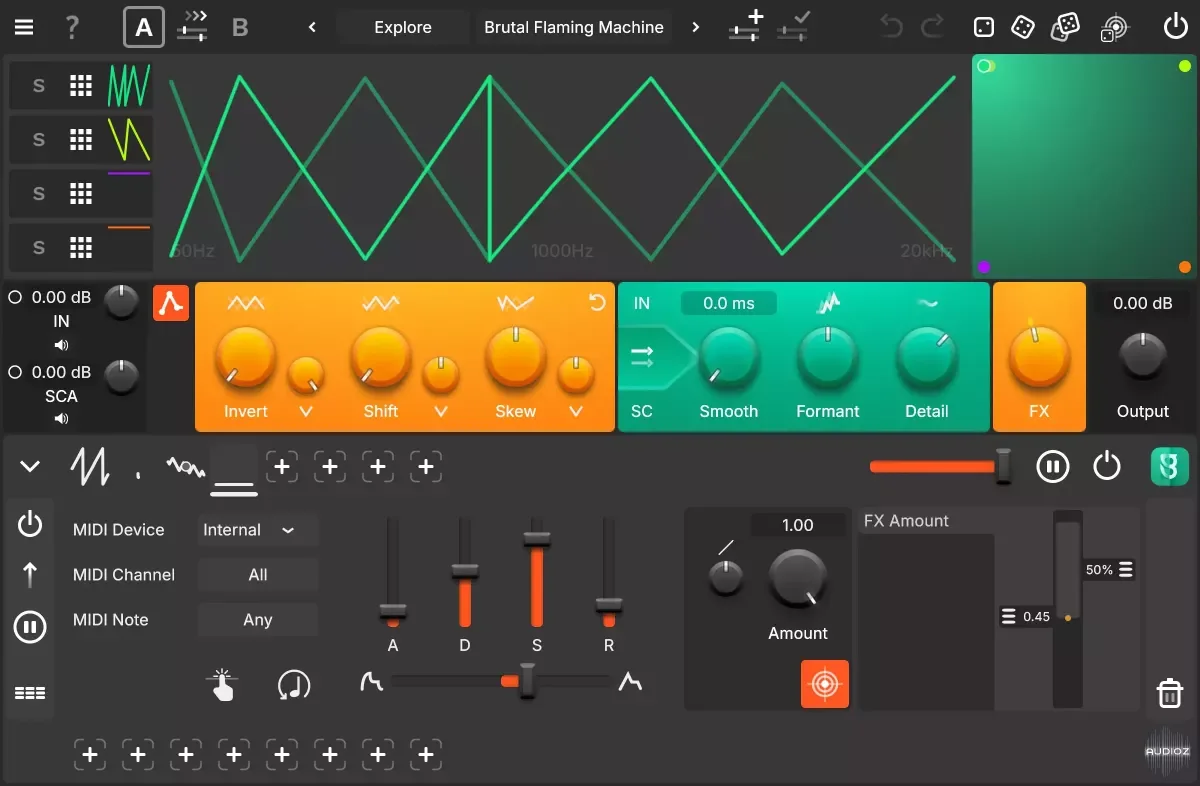 GS DSP MagicFusion v2026.4 x64 VST Incl Keymaker-RLTS