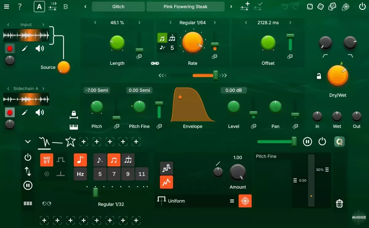 GS DSP Quantum Granulator v2026.4 x64 VST Incl Keymaker-RLTS