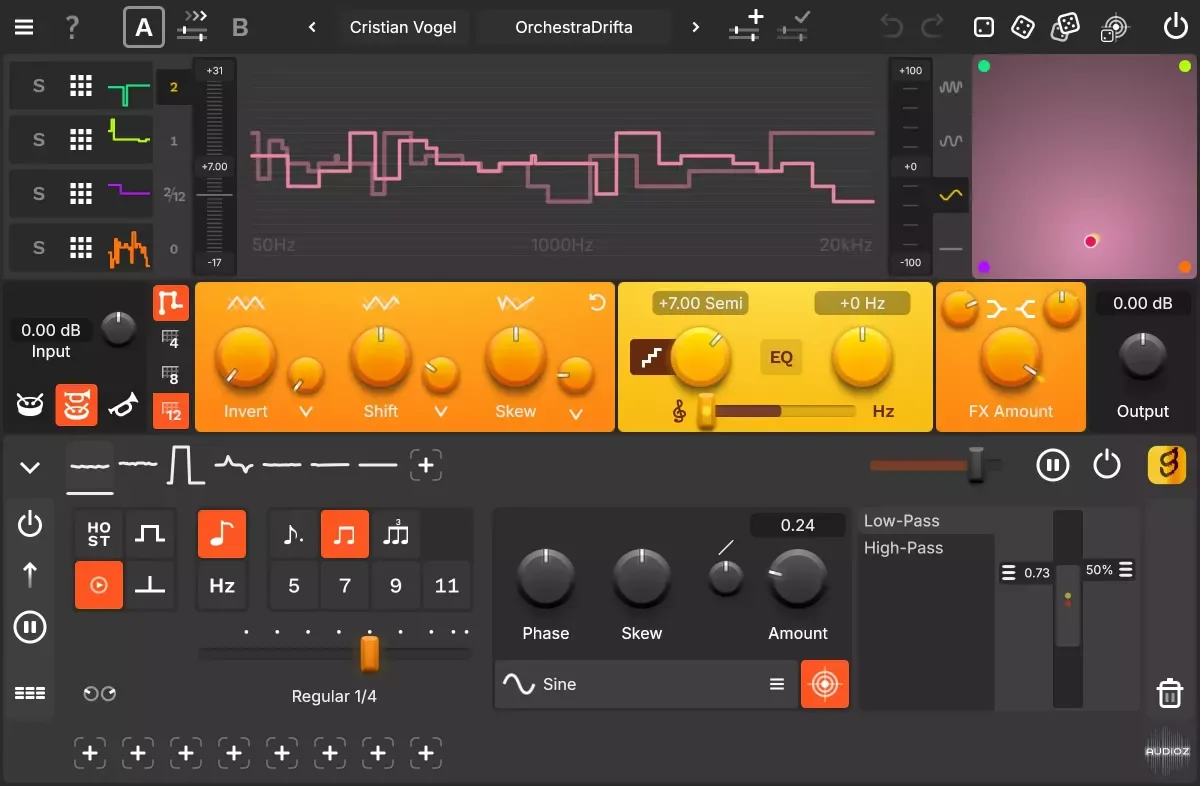 GS DSP MagicPitch v2026.4 x64 VST Incl Keymaker-RLTS