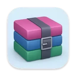 OmniZip - Universal Extractor Pro 2.4.3 macOS TNT
