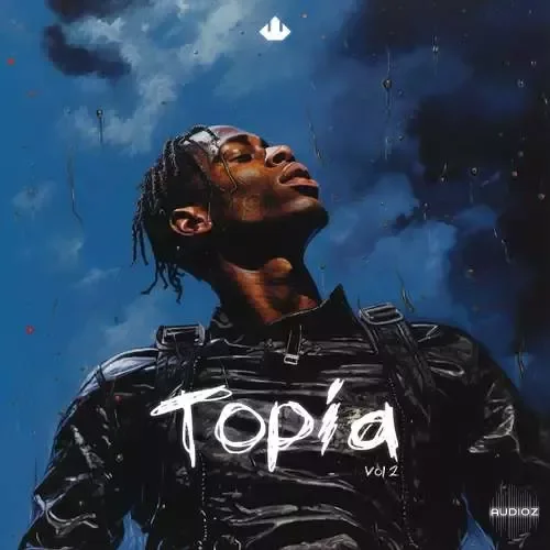 Smemo Sounds Topia Vol 2 WAV MiDi-FANTASTiC
