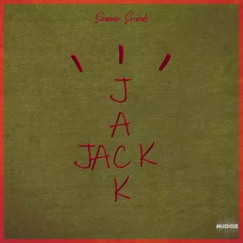Smemo Sounds Jack Jack WAV MiDi-FANTASTiC