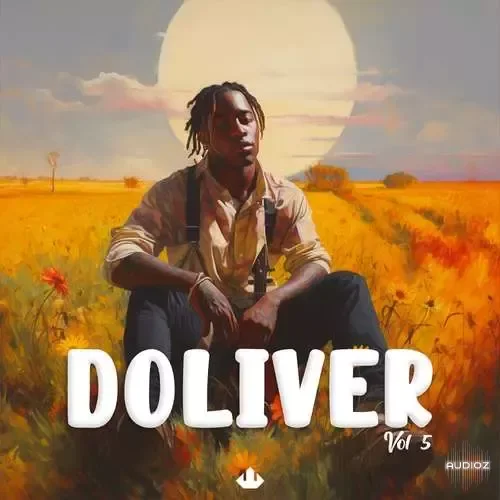 Smemo Sounds Doliver 5 WAV MiDi-FANTASTiC