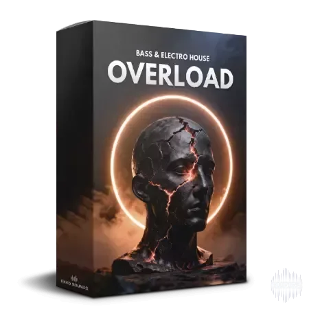 Ekko Sounds Overload Bass and Electro House Pack MULTiFORMAT-FANTASTiC