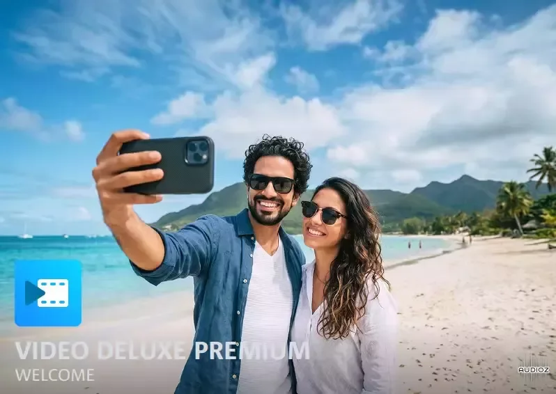 MAGIX Video Deluxe 2027 Premium 26.0.1.342 WIN