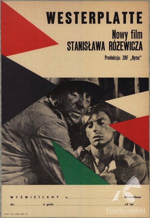 Westerplatte (1967) PL.1080p.WEB-DL.H264-wasik / Film Polski
