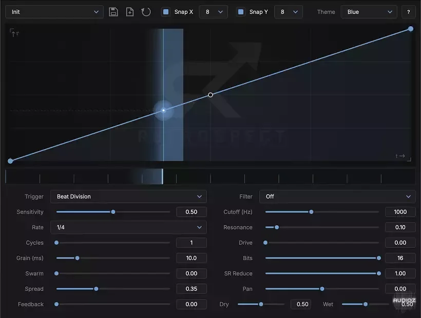 Conceptual Machines Retrospect v1.0.1 VST3 CLAP AU LV2 WiN MAC LiNUX [FREE]
