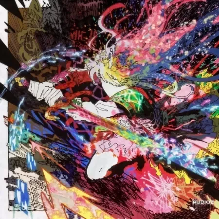 Nxah Princess WAV-FANTASTiC