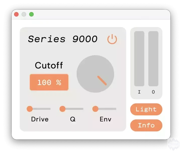 Sketch Audio Series 9000 v1.0.1 VST3 CLAP AU AAX WiN MAC [FREE]