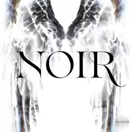 Prod. Josh Bae Noir K-Pop Kit WAV MiDi XFER RECORDS SERUM-FANTASTiC