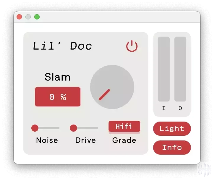 Sketch Audio Lil' Doc v1.0.0 VST3 CLAP AU AAX WiN MAC [FREE]