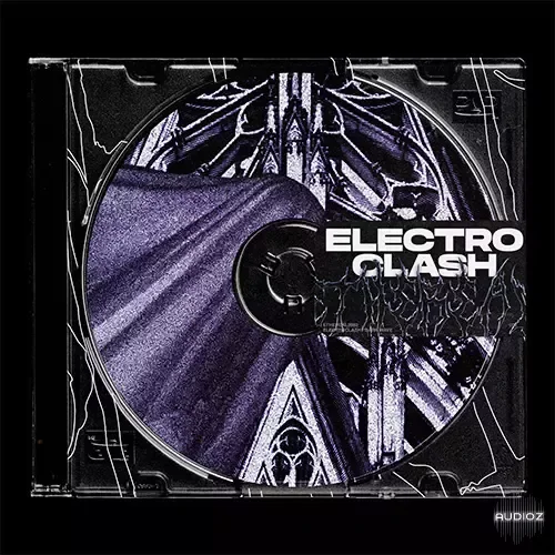 Ethereal2080 Pulsewave (Electroclash Elements) WAV MiDi-FANTASTiC