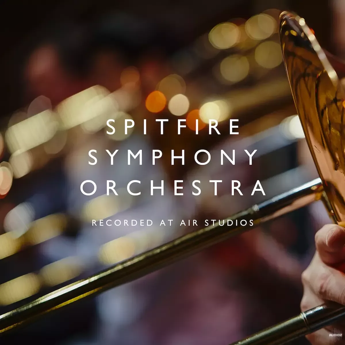 Spitfire Audio Spitfire Symphony Orchestra v1.4.7 LiTE KONTAKT