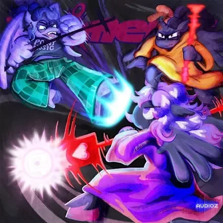 Moment Pony Music a Vylet Pony moment WAV-FANTASTiC