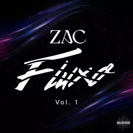 ZAC Fluxo Vol.1 WAV