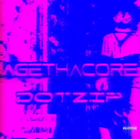 Agethacore Dotzip WAV XFER RECORDS SERUM 2-FANTASTiC