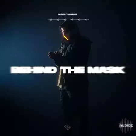 Nolvra Behind The Mask Complete Edition WAV MiDi XFER RECORDS SERUM-itUsed