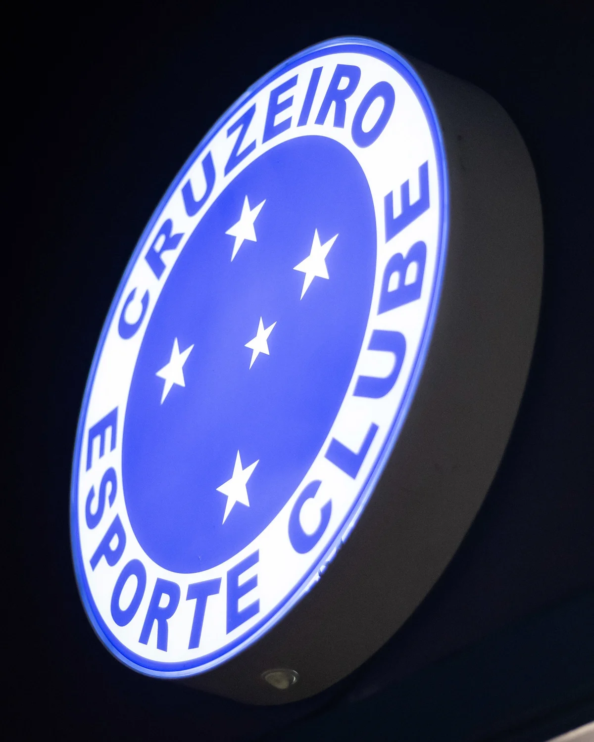 Dívida de R$ 1,28 bi coloca Cruzeiro como quarto maior devedor da Série A e acende alerta financeiro
