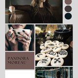 Pandora Mood Board.2