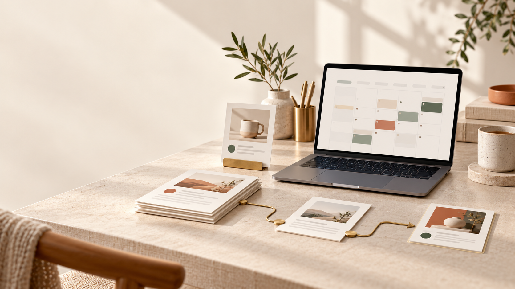 I Put a Review Gate in Front of My Recurring Shopify Blog