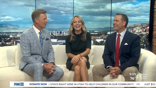 09.17 16.00.00 FOX13 News Good Day Utah 9AM ᴺᵉʷ. Utah news, wea....ts snapshot 00.56.49.387