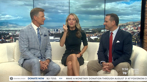 09.17 16.00.00 FOX13 News Good Day Utah 9AM ᴺᵉʷ. Utah news, wea....ts snapshot 00.57.09.459