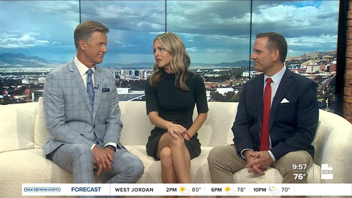 09.17 16.00.00 FOX13 News Good Day Utah 9AM ᴺᵉʷ. Utah news, wea....ts snapshot 00.58.35.483