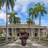 HONOLULU, HI - AUG 6:  Hawaii State Legislature on August 6, 2016 in Honolulu Hawaii. The Hawaii Sta