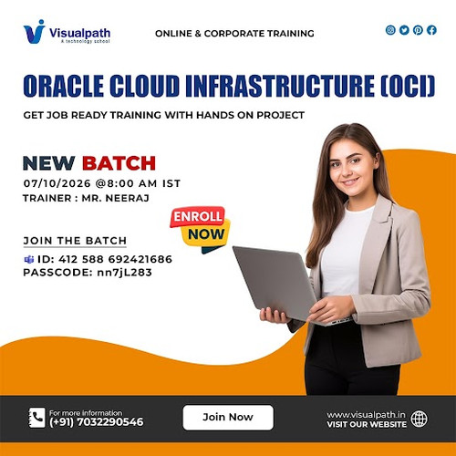 Master Oracle OCI – Batch Starts Oct 7, 2026! Join Now.jpg