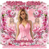 rgeousArieFightForACureKK36DBD vi