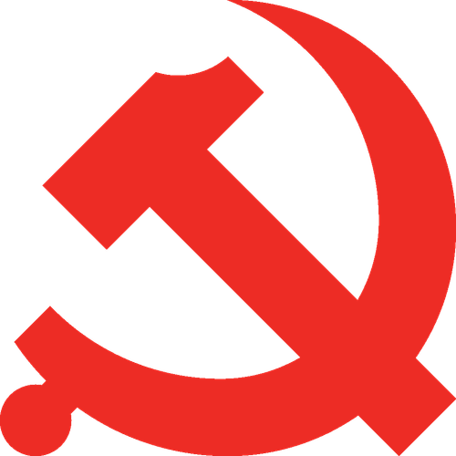 党徽红色1024X1024.png