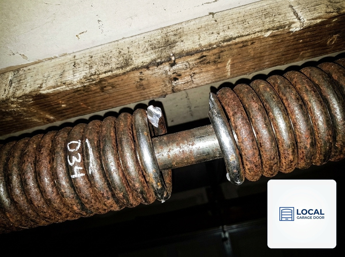 Emergency Garage Door Spring Repair in Redondo Beach, CA