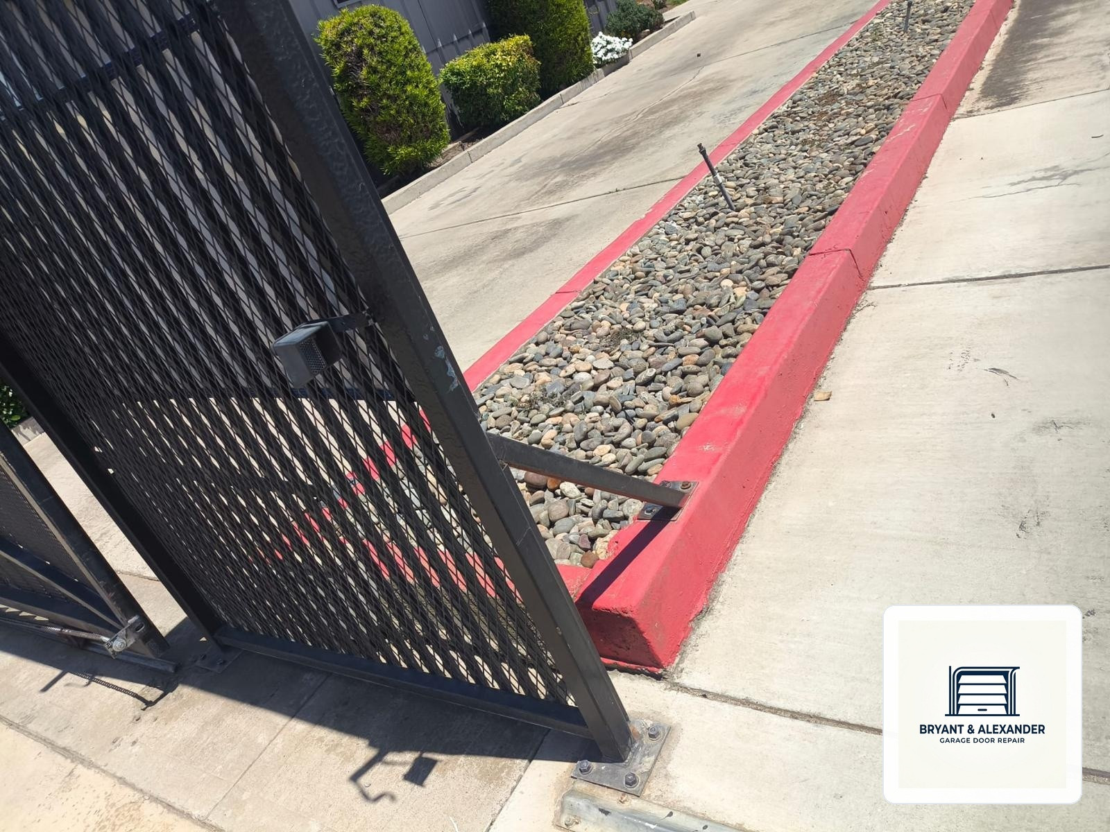 Emergency Garage Door Spring Repair & High-Cycle Torsion Replacement in Woodland Hills, CA