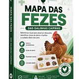 capa mapa das fezes