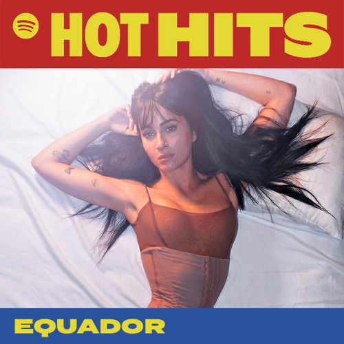Spotify Hot Hits Equador.2