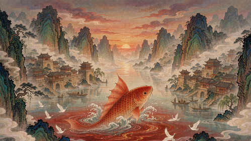 屈原沱