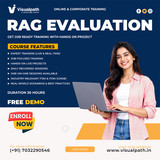 RAG Testing Course with Hands-on Training Sessions