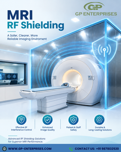 MRI RF Faraday Room Shielding Cage.png
