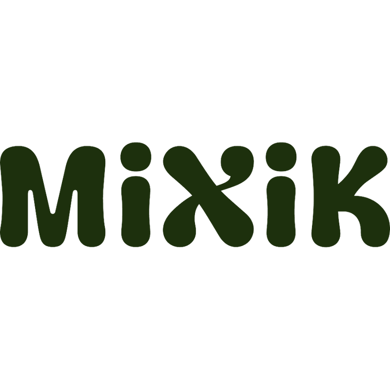 Mixik affiliate program logo