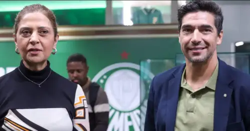 Faxina milionária? Palmeiras coloca trio fora dos planos e prepara negociações