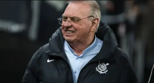 R$ 1,2 milhão por jogo! Corinthians busca novo patrocinador após veto às bets