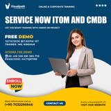 ServiceNow ITOM &amp; CMDB Online Free Live Demo