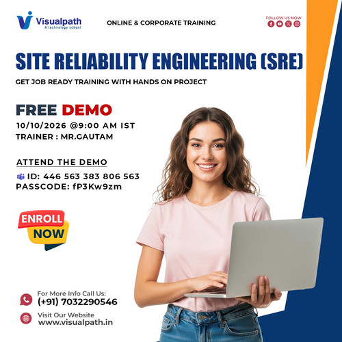 Site Reliability Engineer Training Online Free Demo.jpg