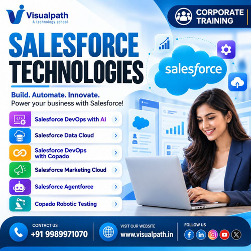 Salesforce Technologies: Build In-Demand Skills with Visualpath.jpg