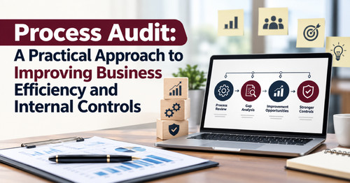 Process Audit A Practical Approach to Improving Business Efficiency and Internal Controls.jpg
