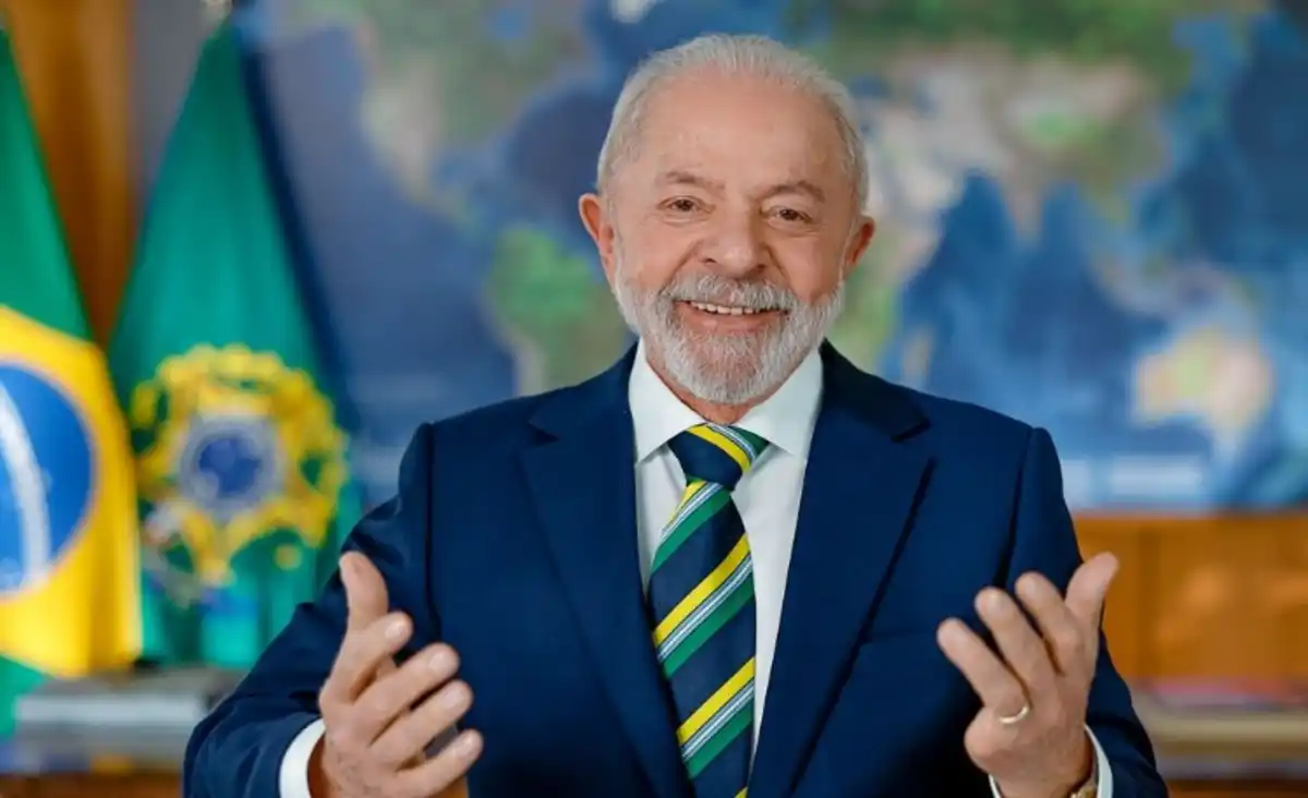 Lula convoca militância pelo voto 13 e detona escândalos do bolsonarismo: "Quadrilha do INSS e do Banco Master"